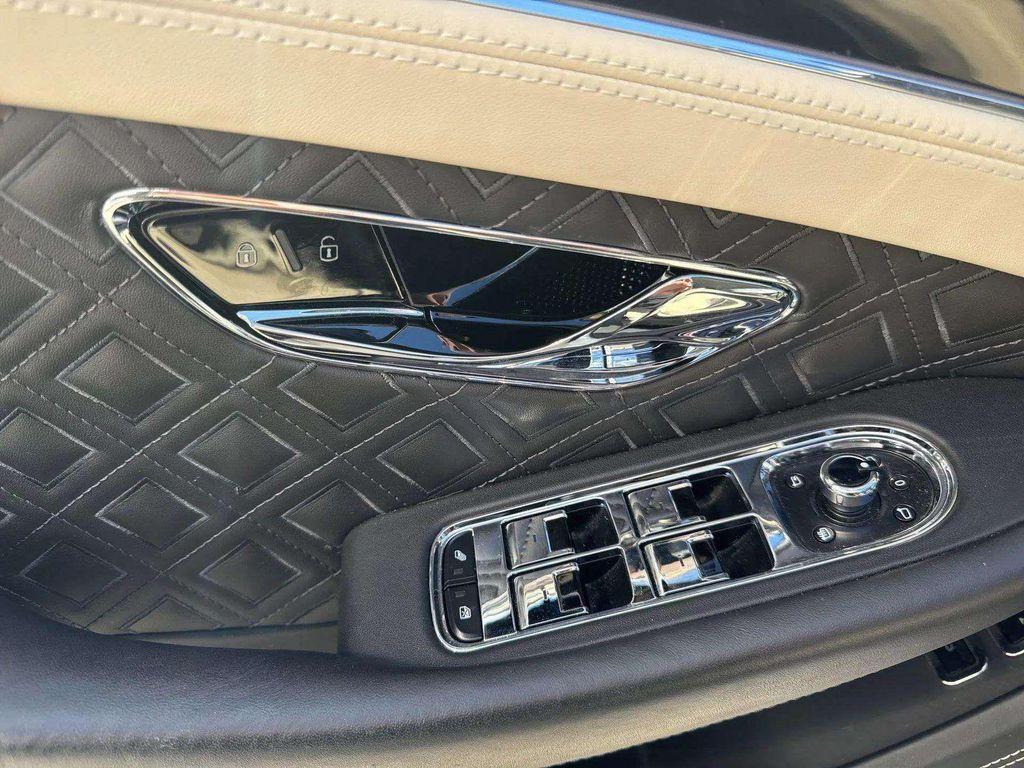 used 2022 Bentley Continental GT car, priced at $226,000