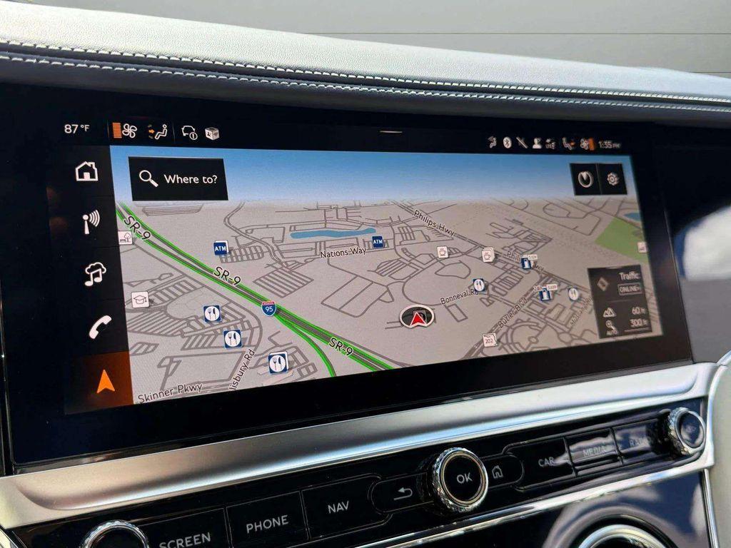 new 2026 Bentley Continental GT car, priced at $339,810