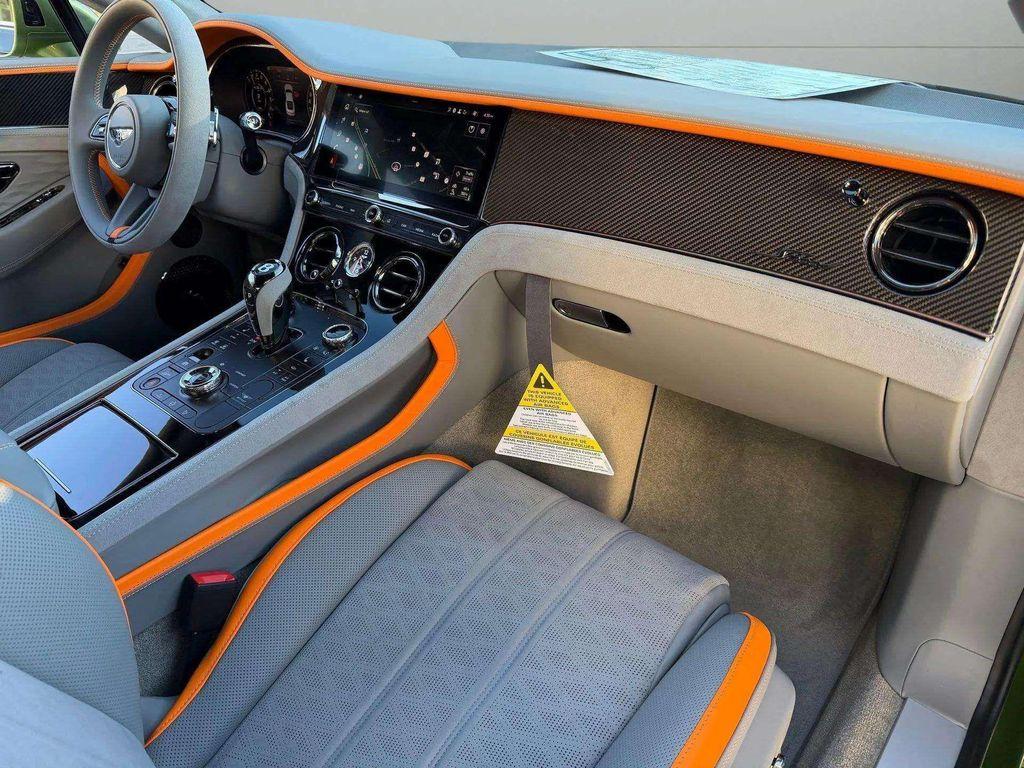 new 2026 Bentley Continental GT car, priced at $424,305