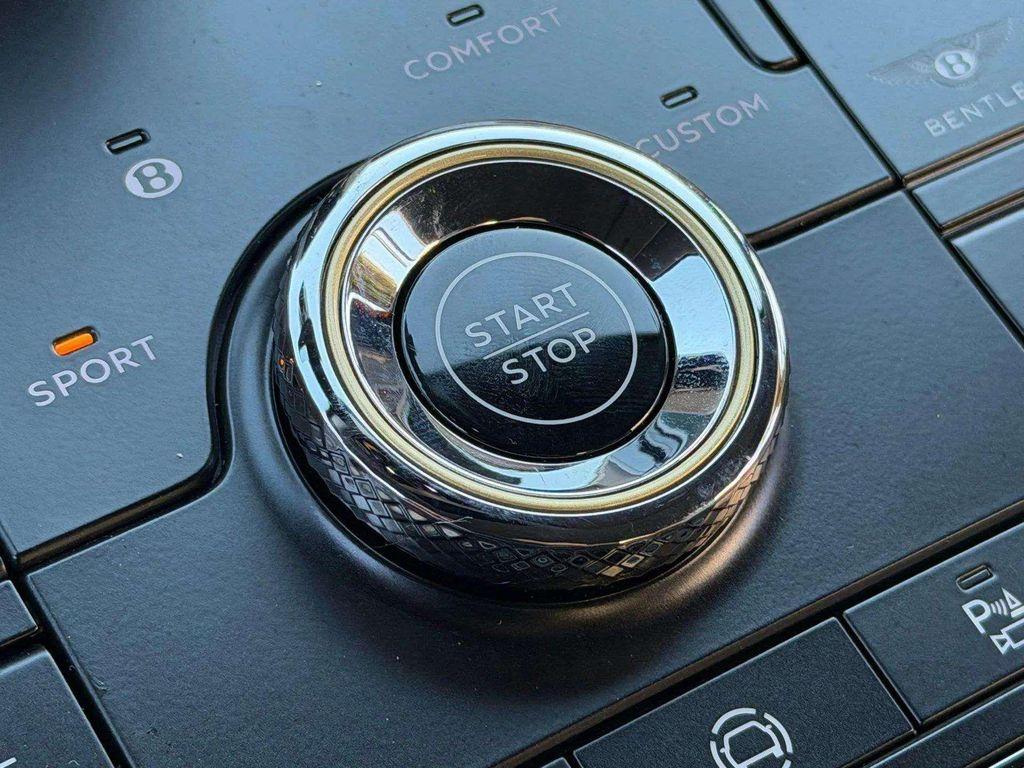 new 2026 Bentley Continental GT car, priced at $424,305