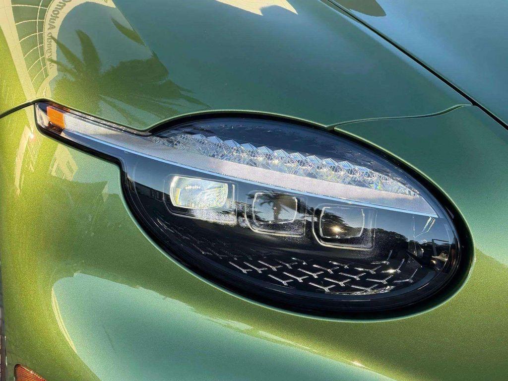 new 2026 Bentley Continental GT car, priced at $424,305