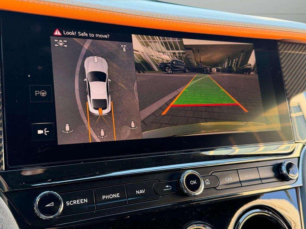 new 2026 Bentley Continental GT car, priced at $424,305