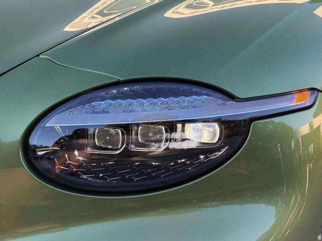 new 2026 Bentley Continental GT car, priced at $424,305