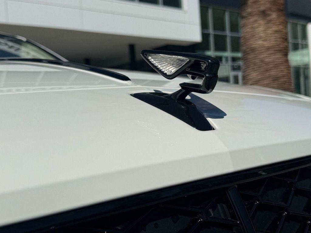 used 2025 Bentley Flying Spur car, priced at $309,000