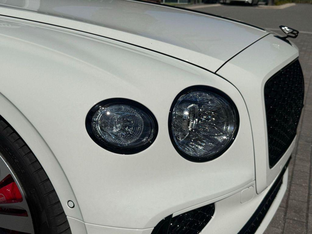 used 2025 Bentley Flying Spur car, priced at $309,000