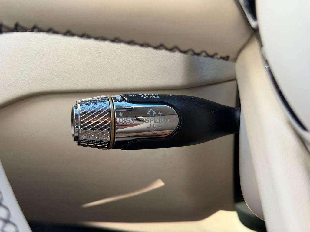 new 2026 Bentley Flying Spur car, priced at $352,580