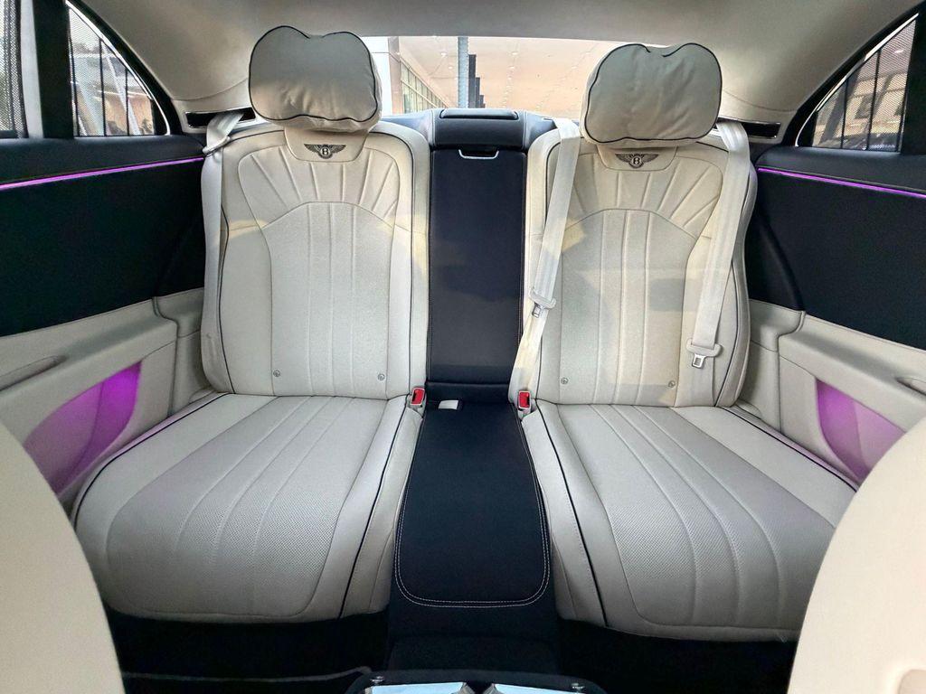 used 2024 Bentley Flying Spur car, priced at $225,000