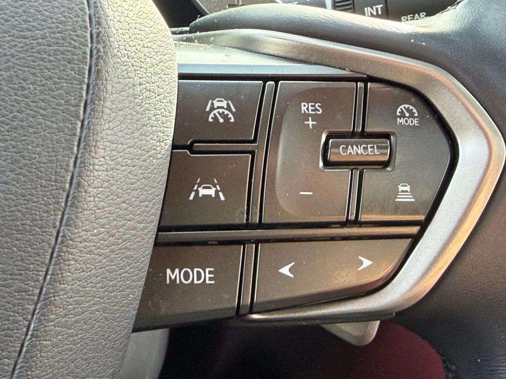 used 2023 Lexus NX 350h car, priced at $39,500