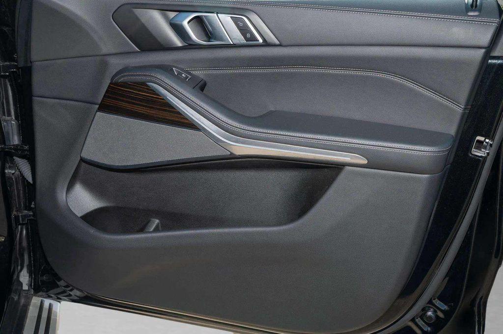 used 2024 BMW X5 PHEV car, priced at $51,250