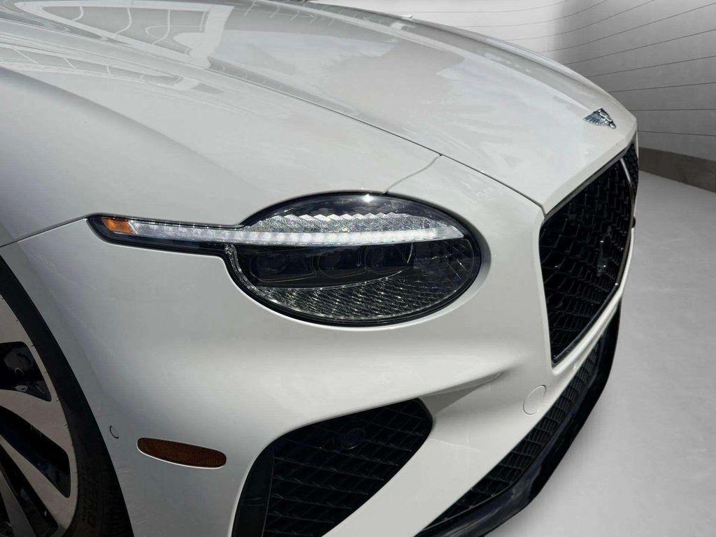 new 2026 Bentley Continental GT car, priced at $366,215