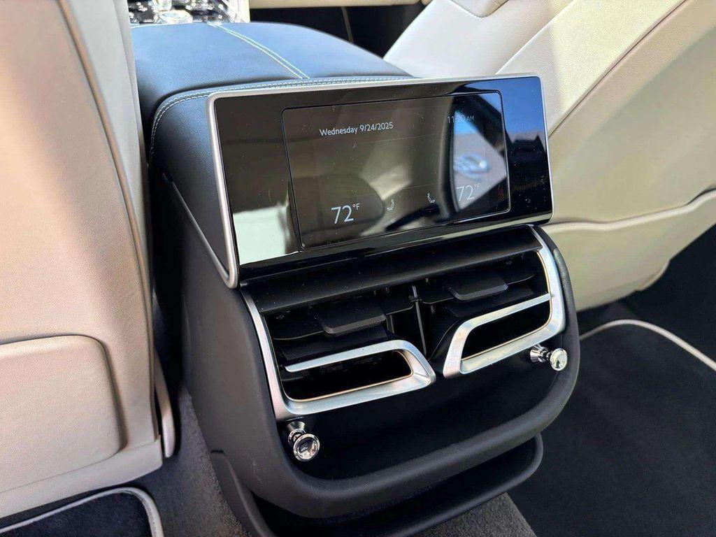 new 2025 Bentley Flying Spur car, priced at $337,350