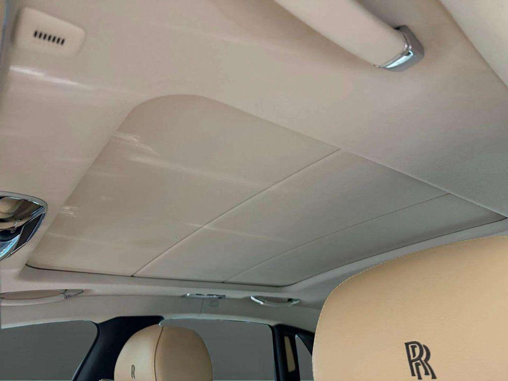 used 2012 Rolls-Royce Ghost car, priced at $118,000