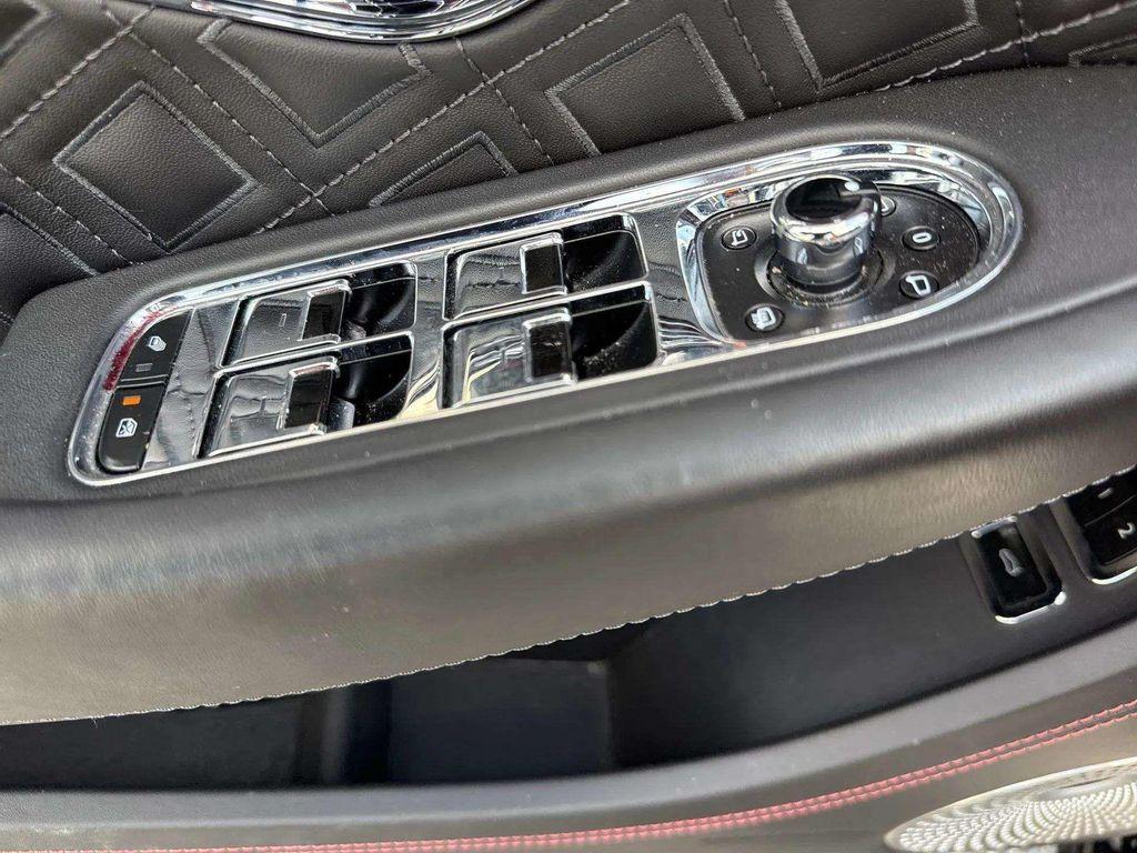 used 2022 Bentley Continental GT car, priced at $209,243