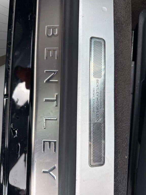 used 2022 Bentley Continental GT car, priced at $209,243