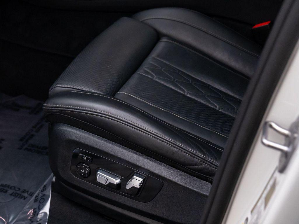 used 2025 BMW X5 PHEV car, priced at $59,991