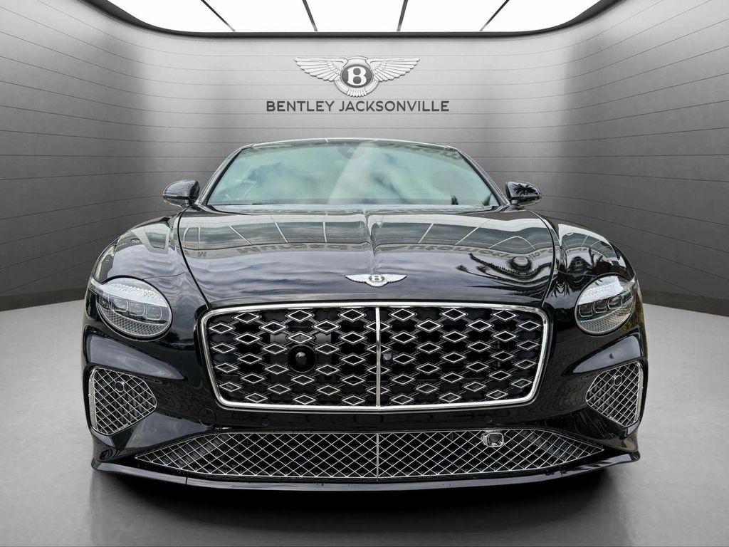 new 2026 Bentley Continental GT car, priced at $403,670