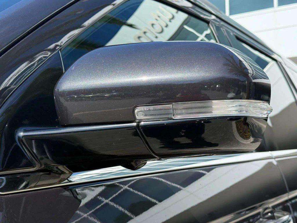 used 2024 Ford Expedition car, priced at $50,000