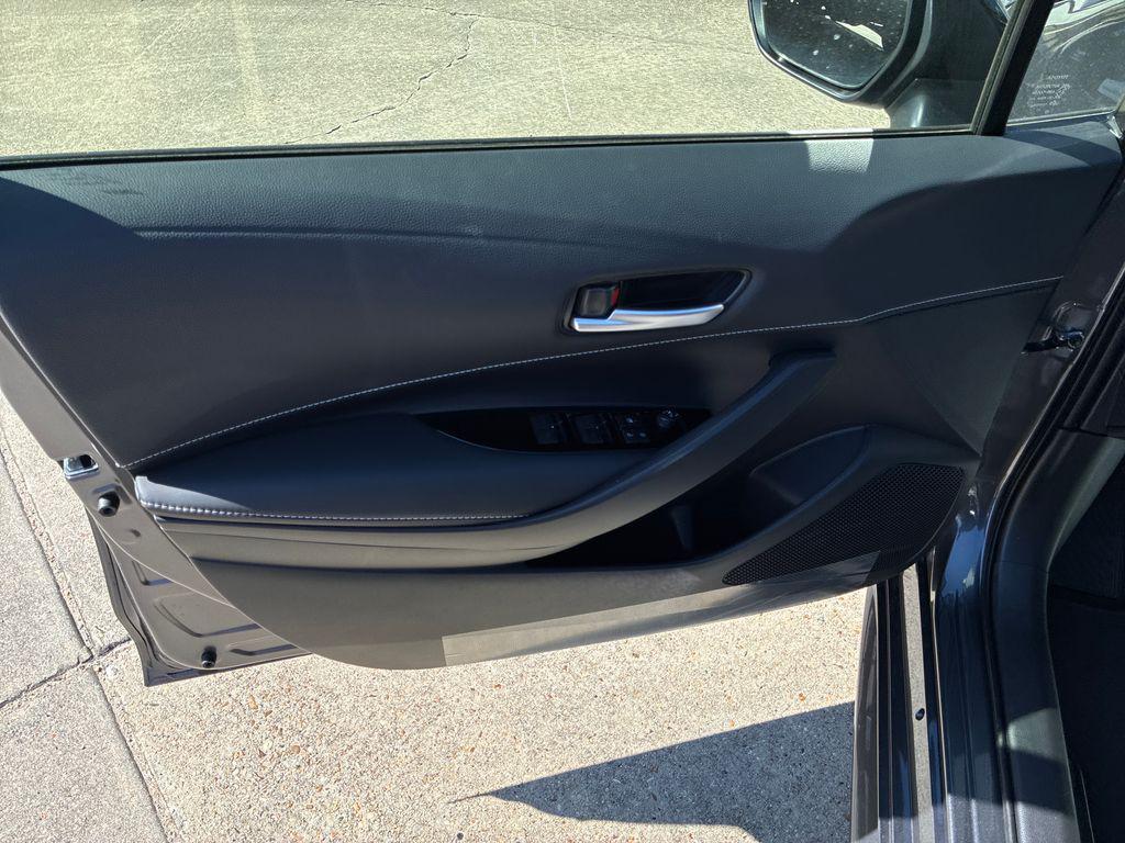 new 2026 Toyota Corolla car, priced at $25,972