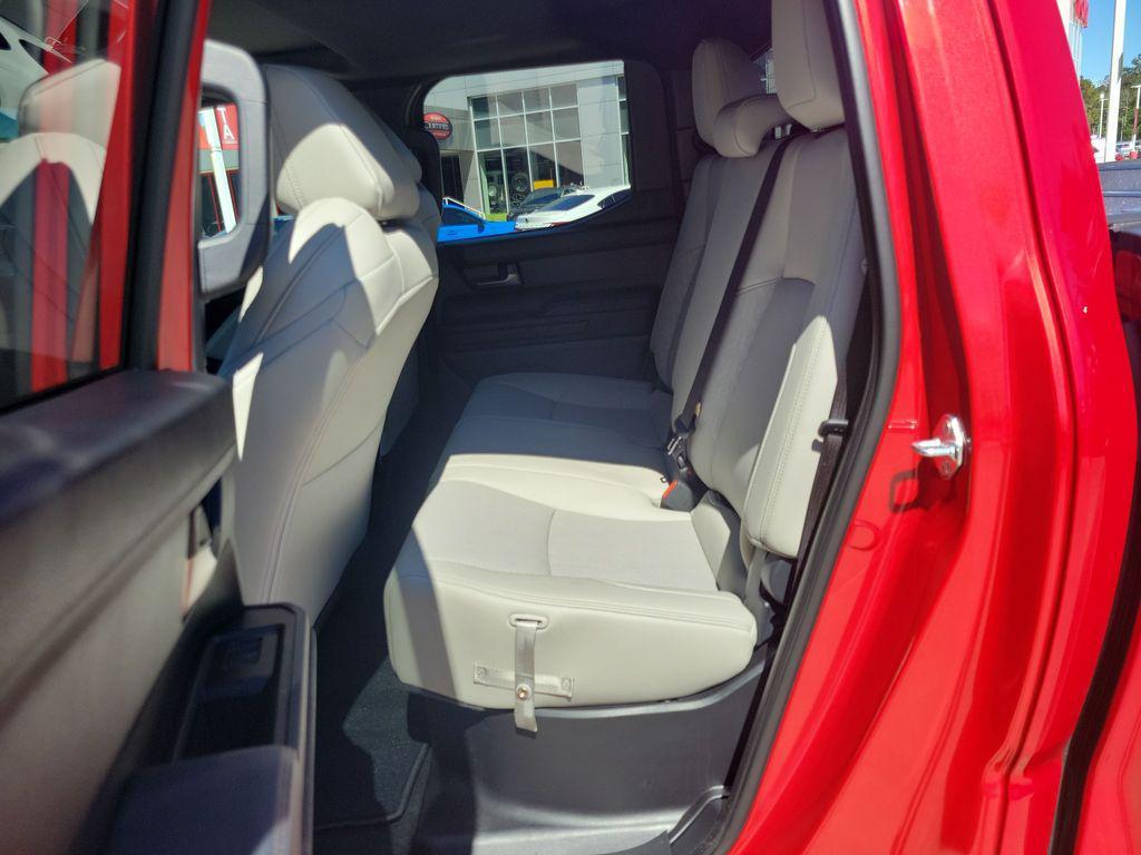 used 2025 Toyota Tacoma car, priced at $47,830