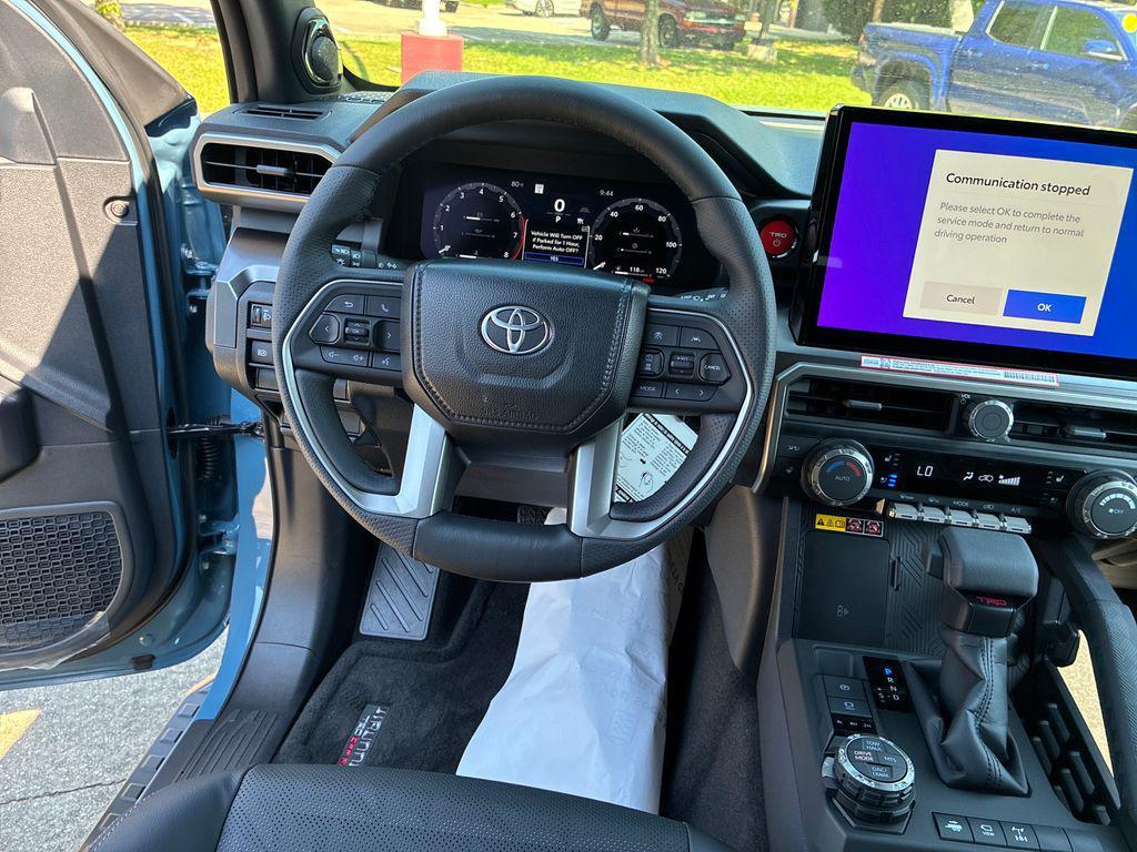 new 2026 Toyota 4Runner car, priced at $61,053