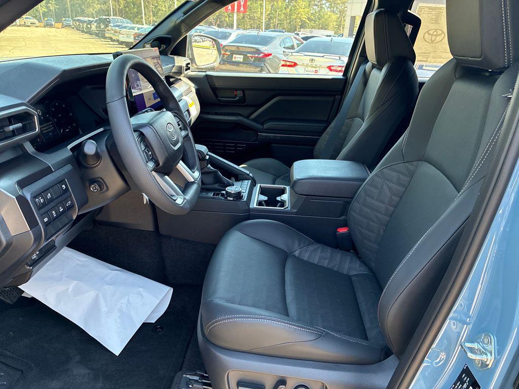 new 2026 Toyota 4Runner car, priced at $61,053