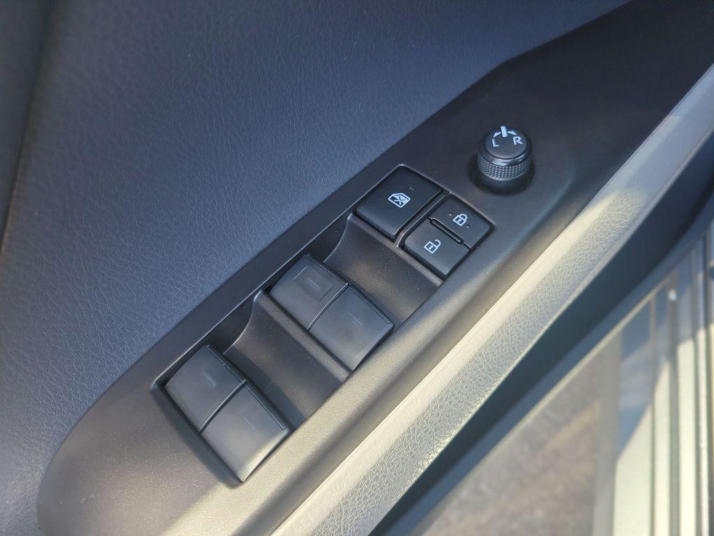 used 2024 Toyota Camry car, priced at $27,423