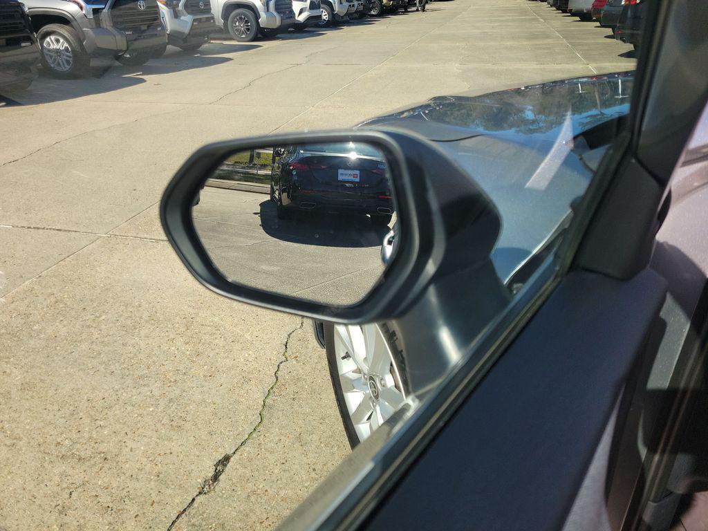 used 2025 Toyota Camry car, priced at $25,979