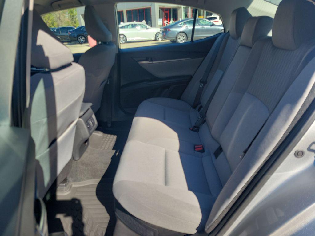 used 2025 Toyota Camry car, priced at $25,979