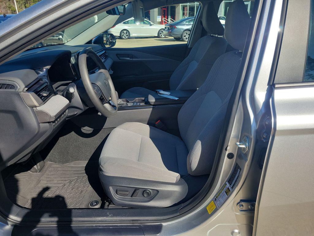 used 2025 Toyota Camry car, priced at $25,979