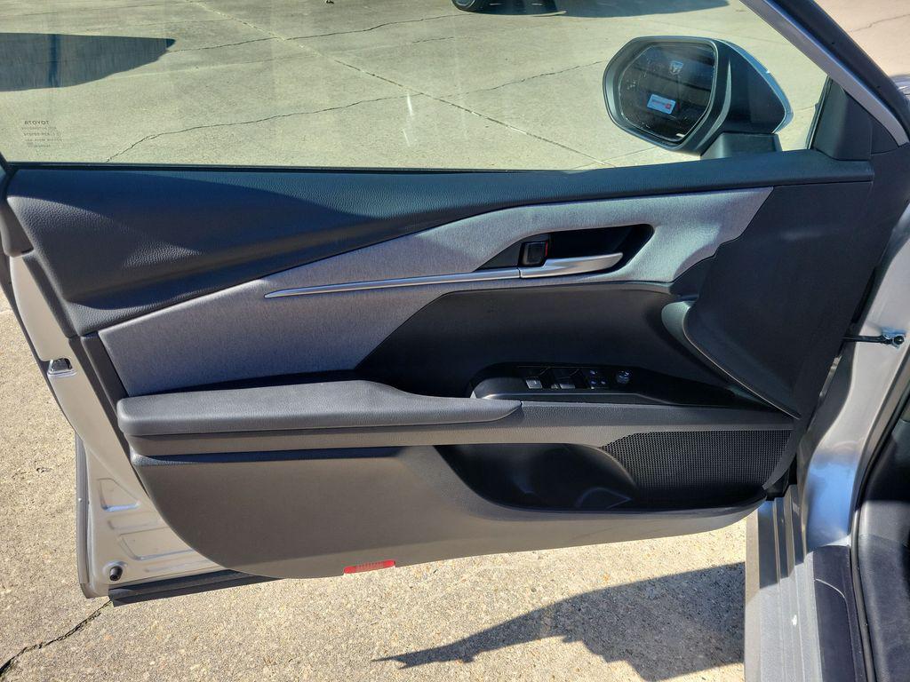 used 2025 Toyota Camry car, priced at $25,979