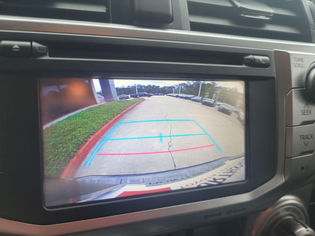 used 2019 Toyota 4Runner car, priced at $29,988