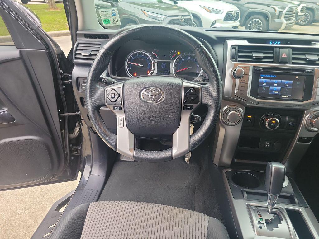 used 2019 Toyota 4Runner car, priced at $29,988
