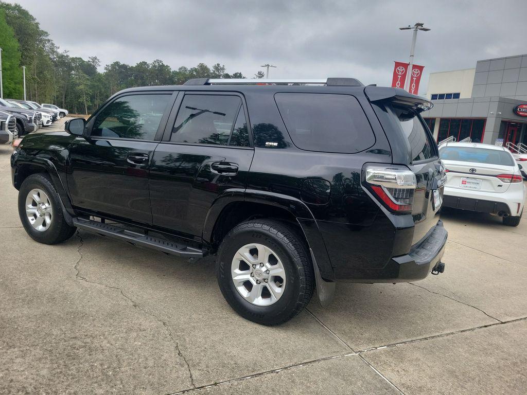 used 2019 Toyota 4Runner car, priced at $29,988