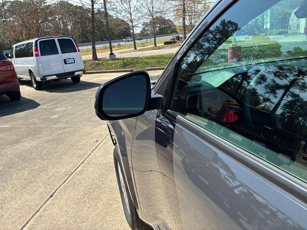 new 2026 Toyota Tacoma car, priced at $39,242