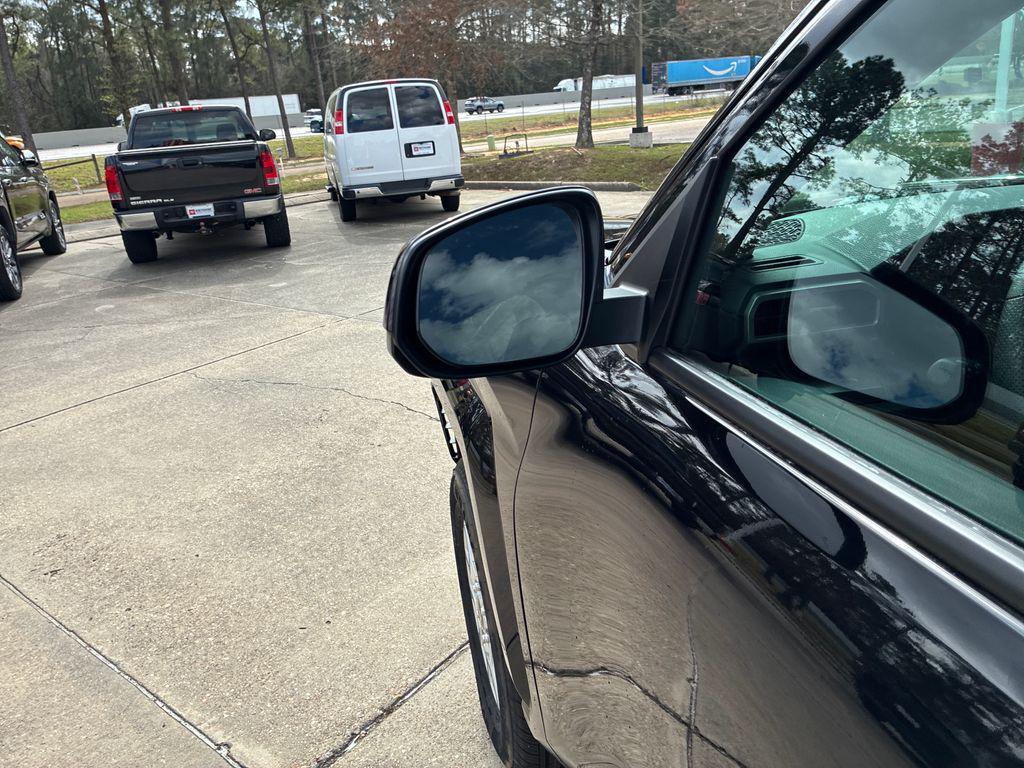 new 2026 Toyota Tacoma car, priced at $39,502