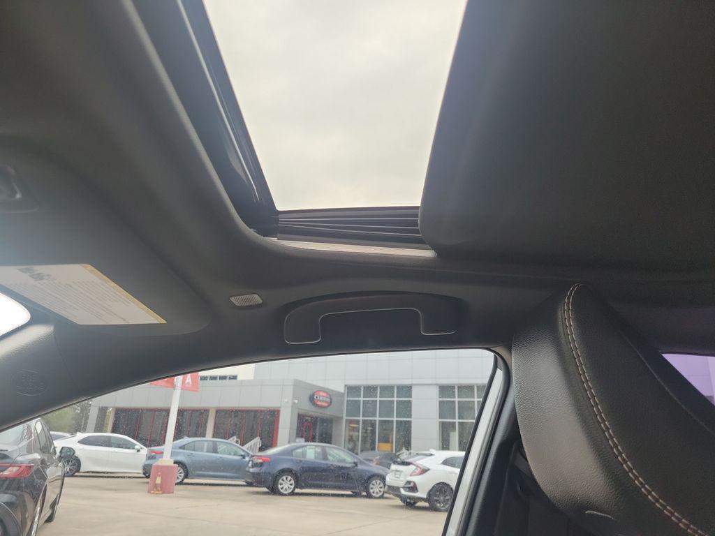 used 2025 Toyota Camry car, priced at $35,114