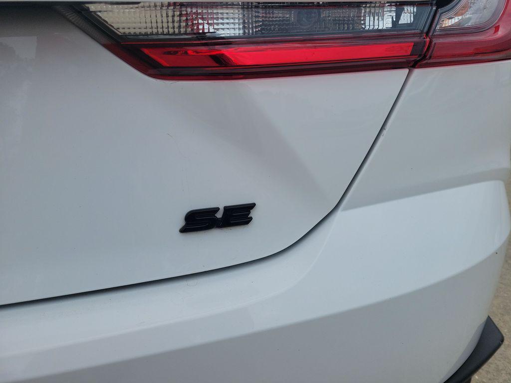 used 2025 Toyota Camry car, priced at $35,114