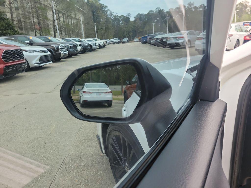 used 2025 Toyota Camry car, priced at $35,114