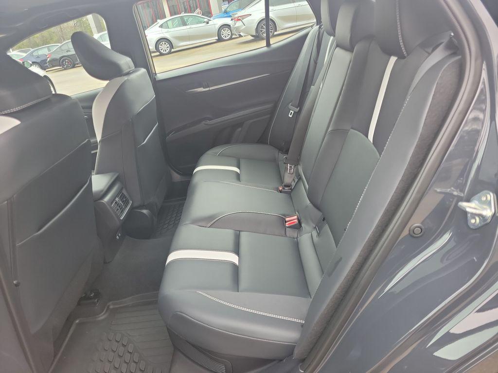 used 2025 Toyota Camry car, priced at $30,811