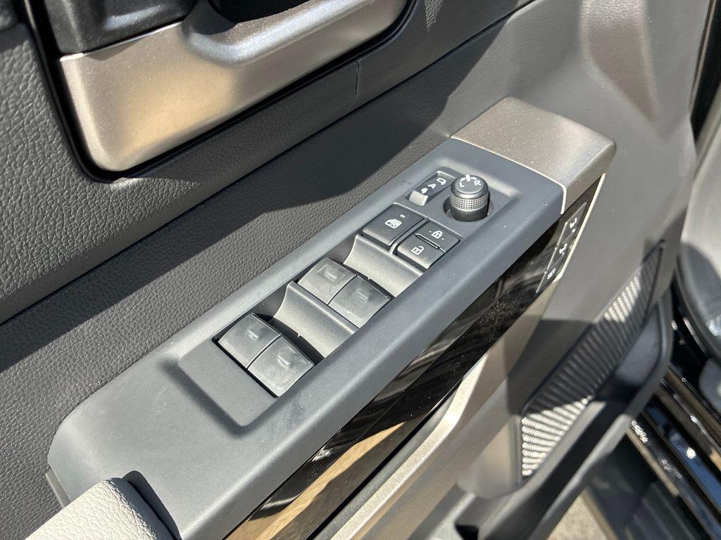 new 2026 Toyota Tundra car, priced at $56,448