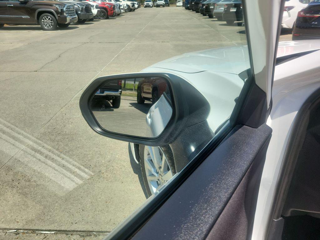 used 2025 Toyota Camry car, priced at $27,945