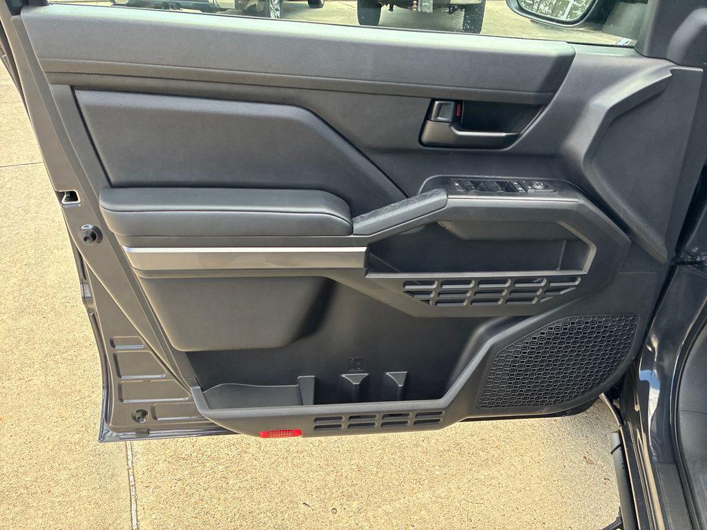 new 2026 Toyota Tacoma car, priced at $39,502