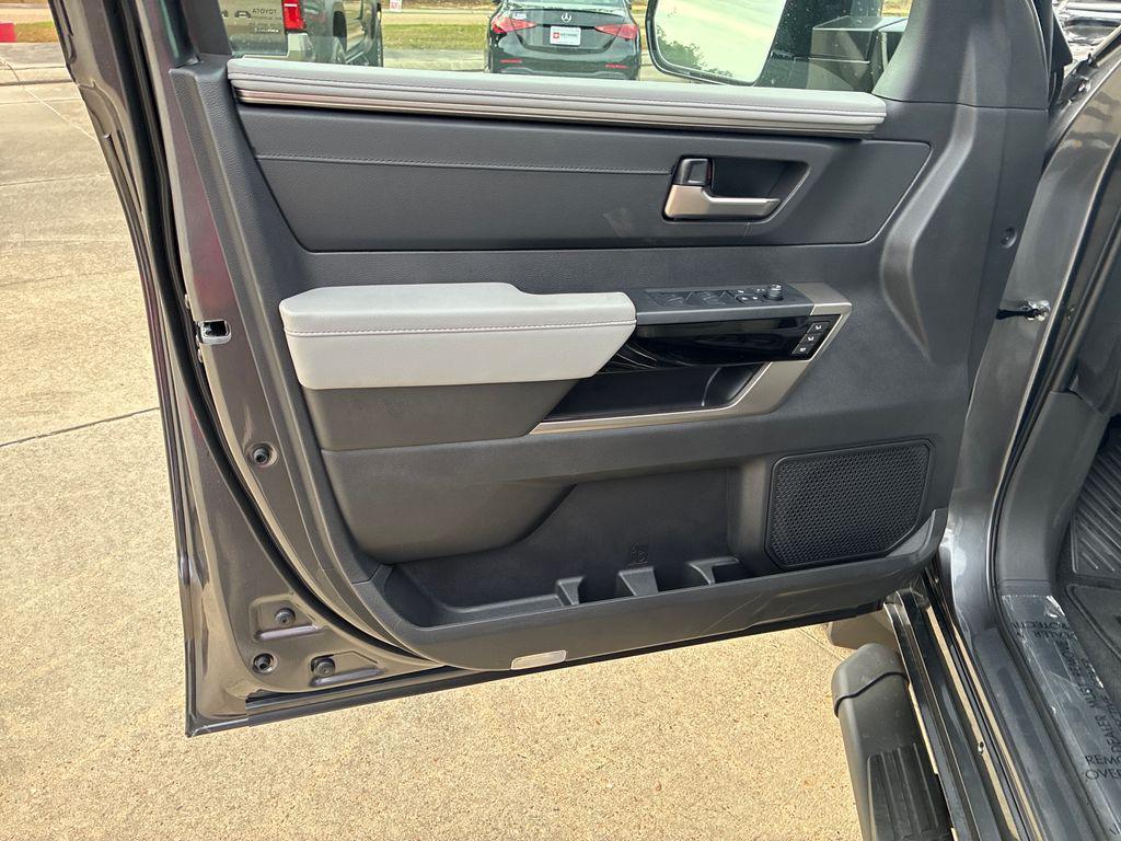 new 2026 Toyota Tundra car, priced at $58,128