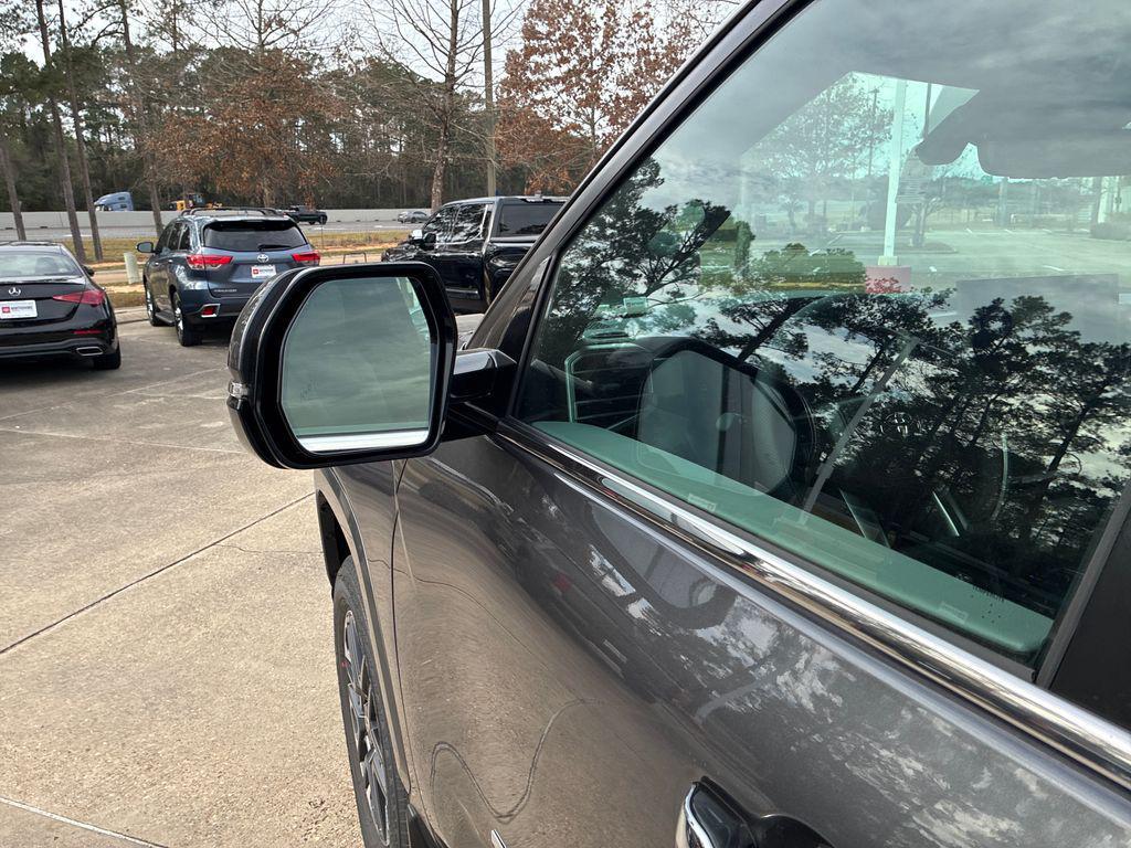 new 2026 Toyota Tundra car, priced at $58,128