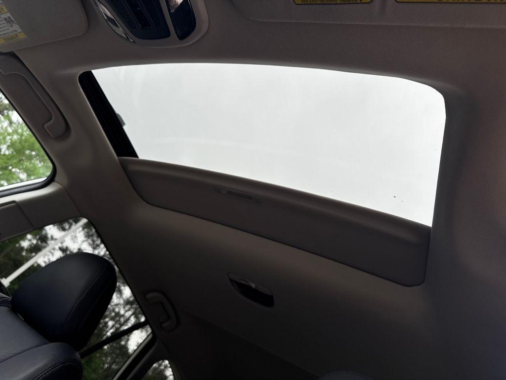 used 2021 Subaru Outback car, priced at $18,927