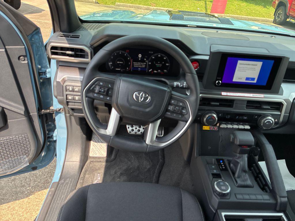 new 2026 Toyota 4Runner car, priced at $52,148