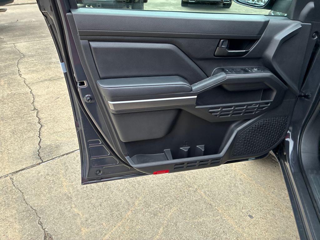 new 2026 Toyota Tacoma car, priced at $42,644