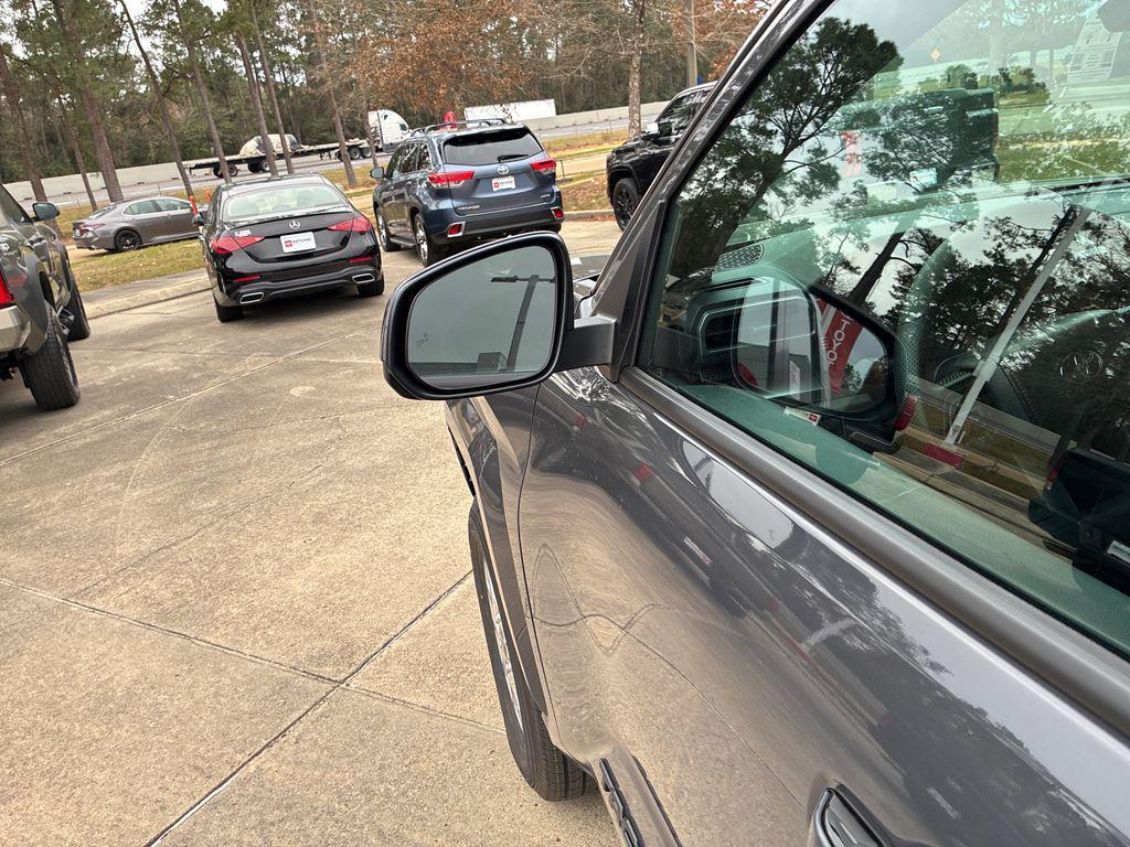 new 2026 Toyota Tacoma car, priced at $42,644