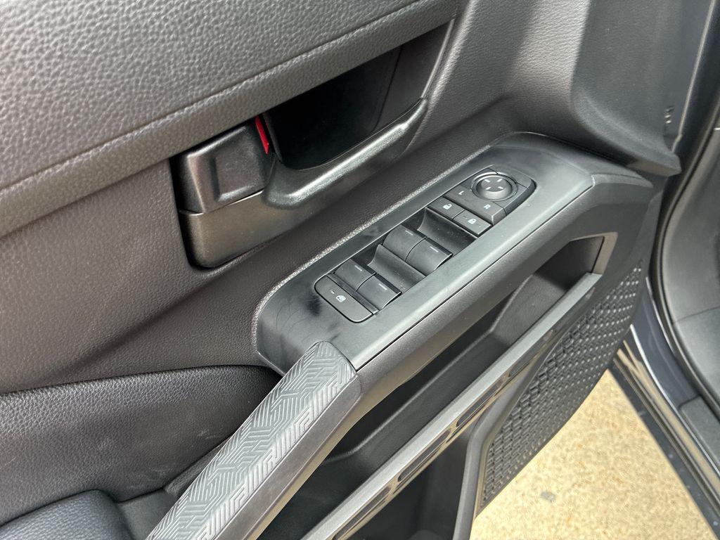 new 2026 Toyota Tacoma car, priced at $42,644