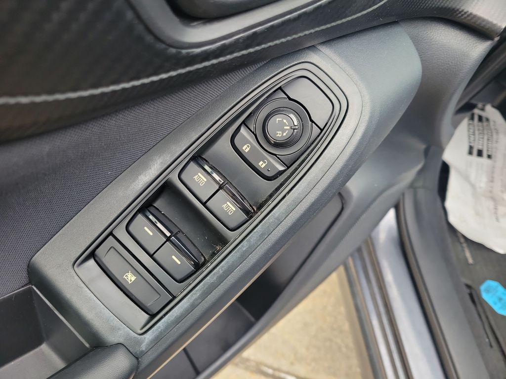 used 2018 Subaru Crosstrek car, priced at $15,473